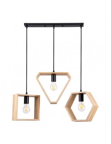 GLOBOSTAR® ELISE 00682 Μοντέρνο Κρεμαστό...