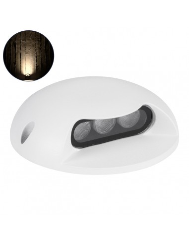 GLOBOSTAR® STEP-LUNA 90619 Αρχιτεκτονικό...