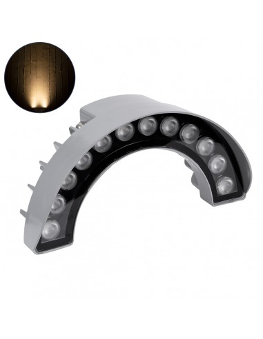 GLOBOSTAR® TREELIGHT-WINA 90681 Κυρτή Μπάρα...