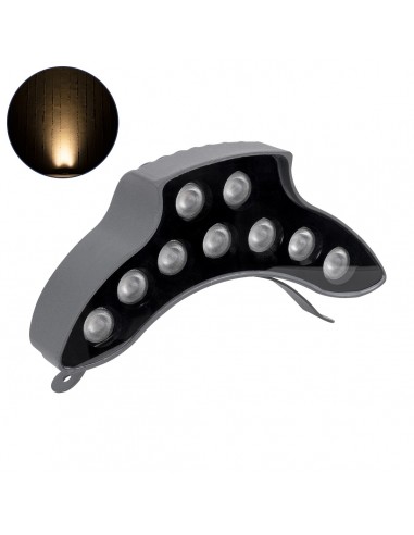 GLOBOSTAR® TREELIGHT-PINA 90682 Κυρτή Μπάρα...