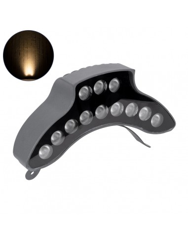 GLOBOSTAR® TREELIGHT-PINA 90683 Κυρτή Μπάρα...