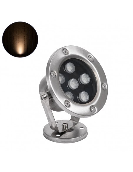 GLOBOSTAR® UNDERWATER-DINA 90676 Υποβρύχιος Προβολέας...