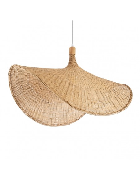 GLOBOSTAR® CUBA 01767 Boho Κρεμαστό Φωτιστικό Οροφής με...