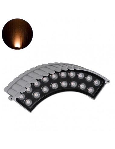 GLOBOSTAR® TREELIGHT-JINA 90697 Κυρτή Μπάρα...