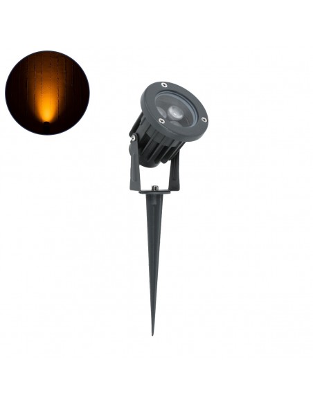 GLOBOSTAR® TREELIGHT-TZINA 90350 Σποτ Φωτισμού για Φυτά -...