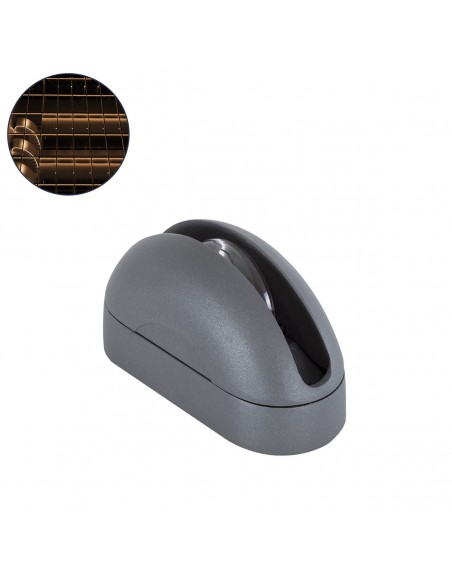 GLOBOSTAR® WINDOW-CURBA 90110 Αρχιτεκτονικό Φωτιστικό...