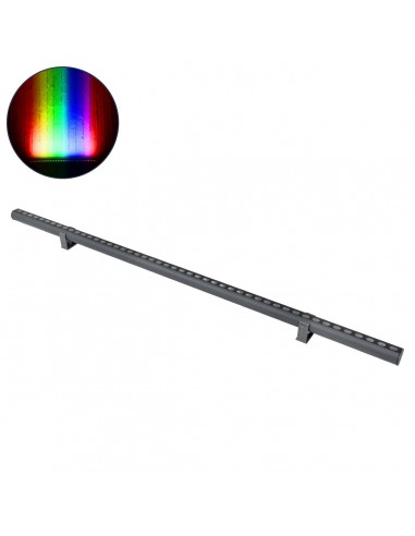 GLOBOSTAR® WASHER-STELLAR 90577 Μπάρα Φωτισμού...