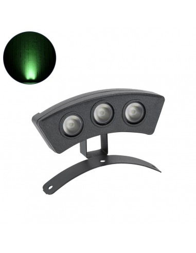 GLOBOSTAR® TREELIGHT-PLANTE 90517 Κυρτή Μπάρα...