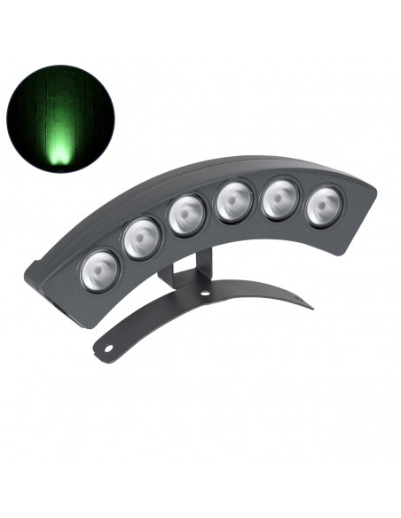 GLOBOSTAR® TREELIGHT-PLANTE 90458 Κυρτή Μπάρα Φωτισμού...