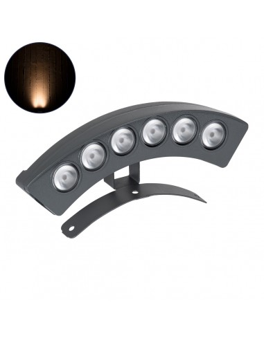 GLOBOSTAR® TREELIGHT-PLANTE 90455 Κυρτή Μπάρα...