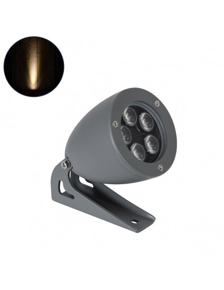 GLOBOSTAR® TREELIGHT-TREESPO 90469 Σποτ Φωτισμού για Φυτά...