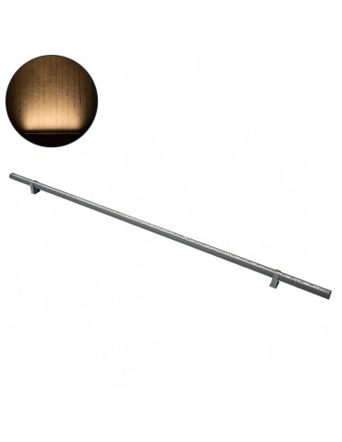 GLOBOSTAR® WASHER-STELLAR 90575 Μπάρα Φωτισμού...