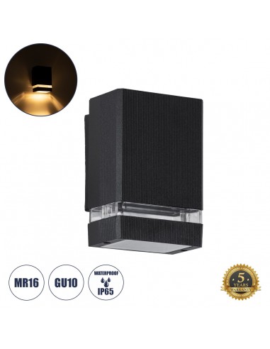 GLOBOSTAR® QUATRO 77892 Μοντέρνο Φωτιστικό...