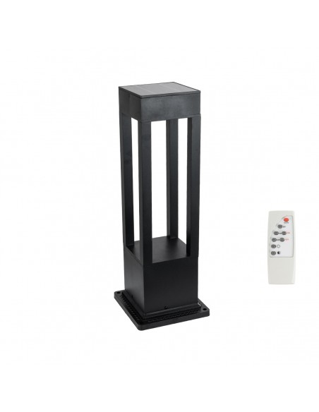 GLOBOSTAR® HONEYBEE 90537 Φωτιστικό Κολωνάκι Κήπου LED...