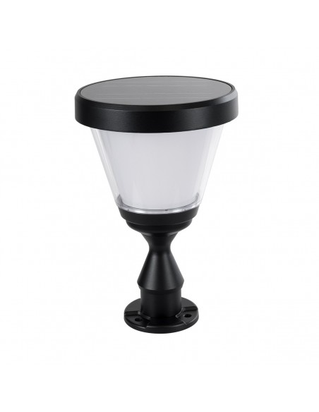 GLOBOSTAR® ARVENT 90534 Φωτιστικό Κολωνάκι Κήπου LED 10W...