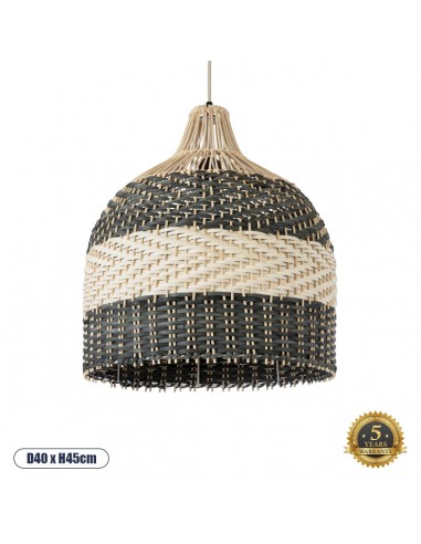 GLOBOSTAR® BARBADOS 01944 Boho Κρεμαστό...