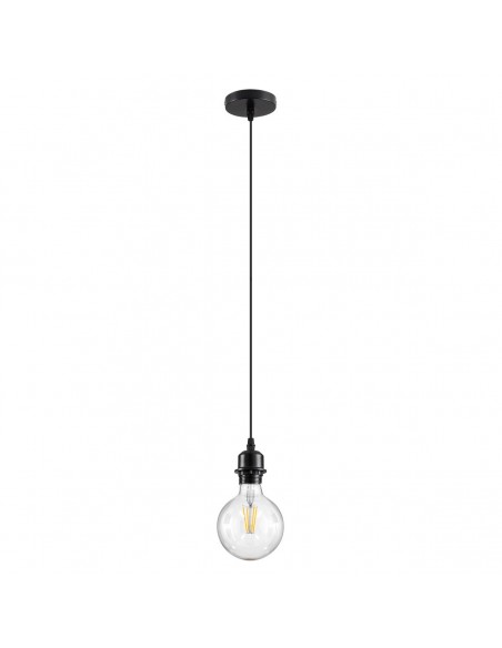 GLOBOSTAR® HANNA 36218 Boho Κρεμαστό Φωτιστικό Οροφής με...