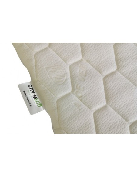 Ανώστρωμα Topper Foam 5+ Πάχους +-8cm