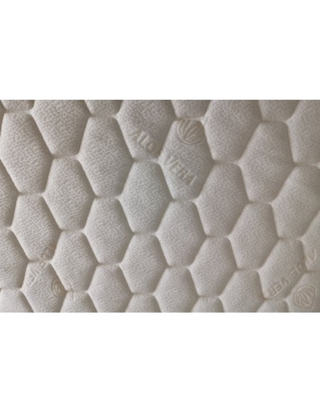 Ανώστρωμα Topper Foam 3+ Πάχους +-6cm