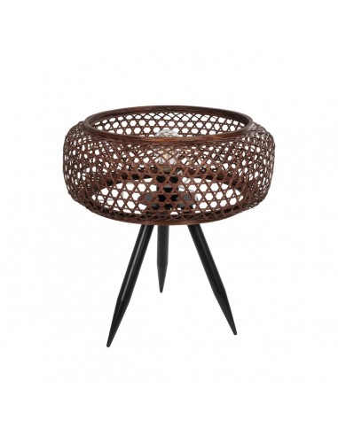 GloboStar® ZORION 999-0040 Vintage Επιτραπέζιο...