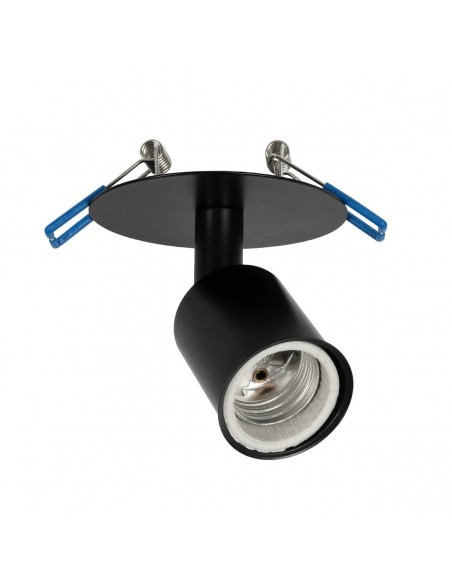 GloboStar® SARA 999-0058 Χωνευτό Φωτιστικό Οροφής Σποτ...