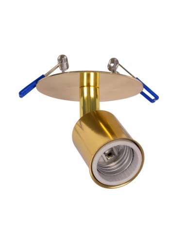 GloboStar® SARA 999-0060 Χωνευτό Φωτιστικό...