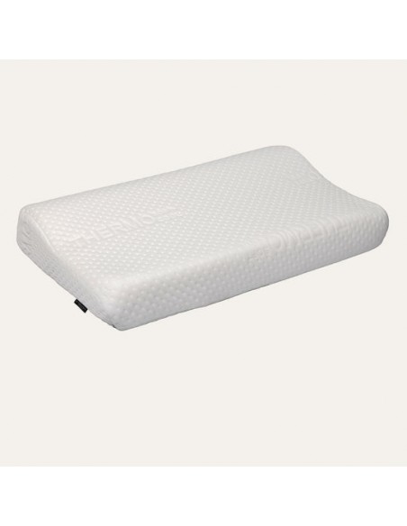The Relief Orthopedic Pillow 60x40+10+8 Medium/Firm