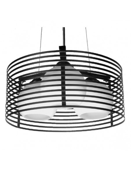 GLOBOSTAR® KEVIA 01150 Μοντέρνο Κρεμαστό Φωτιστικό Οροφής...