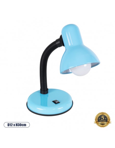 GLOBOSTAR® STUDENT 01532 Μοντέρνο Επιτραπέζιο Φωτιστικό...