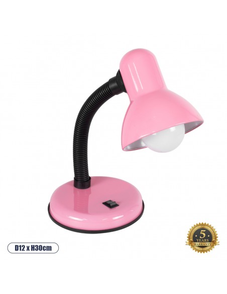 GLOBOSTAR® STUDENT 01534 Μοντέρνο Επιτραπέζιο Φωτιστικό...