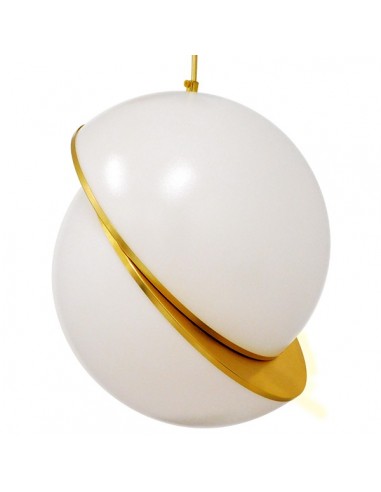 GLOBOSTAR® HUDSON 01555 Μοντέρνο Κρεμαστό...