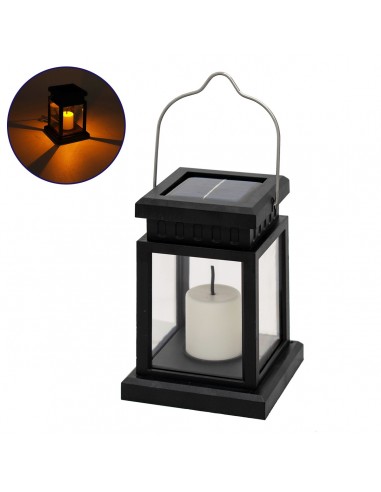 GLOBOSTAR® LANTERNIA 71506 Διακοσμητικό...