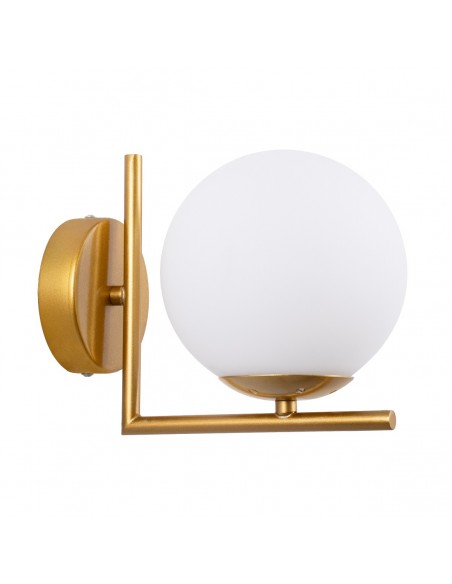 GLOBOSTAR® JADA 01426 Μοντέρνο Φωτιστικό Τοίχου - Απλίκα...