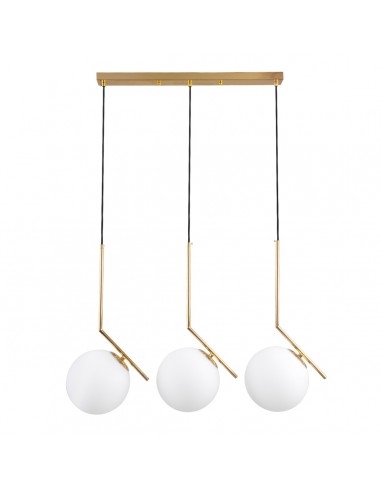 GLOBOSTAR® MONROE 00955 Μοντέρνο Κρεμαστό...