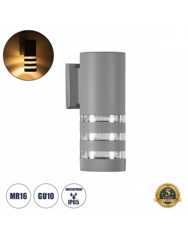 GLOBOSTAR® ORION 77884 Μοντέρνο Φωτιστικό...