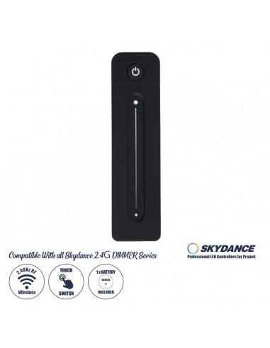 GLOBOSTAR® SKYDANCE-R11 71572 RF Ασύρματο...