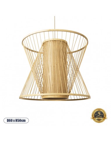 GLOBOSTAR® HIBISCUS 01925 Boho Κρεμαστό...