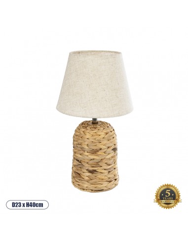 GLOBOSTAR® HOLOKAI 01960 Boho Επιτραπέζιο...