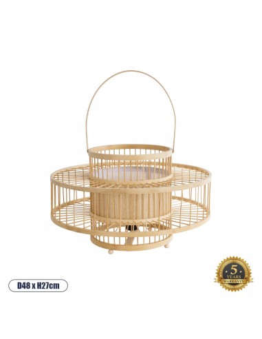 GLOBOSTAR® SORENIA 02003 Boho Επιδαπέδιο...