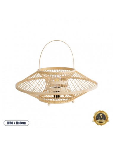 GLOBOSTAR® SORENIA 02005 Boho Επιδαπέδιο...