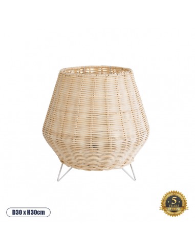 GLOBOSTAR® BOLSON 02010 Boho Επιδαπέδιο...