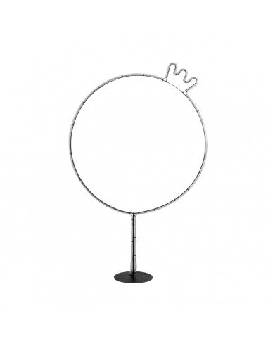 GLOBOSTAR® XMAS-CROWN-BIG Χριστουγεννιάτικο...