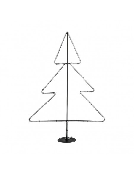 GLOBOSTAR® XMAS-TREE-SMALL Χριστουγεννιάτικο Διακοσμητικό...