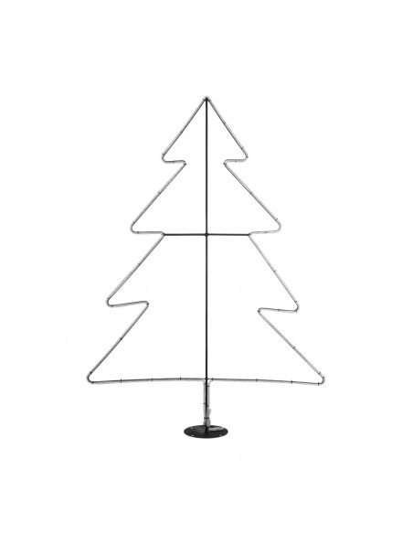 GLOBOSTAR® XMAS-TREE-BIG Χριστουγεννιάτικο Διακοσμητικό...