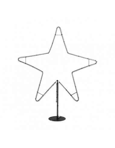 GLOBOSTAR® XMAS-STAR-BIG Χριστουγεννιάτικο...