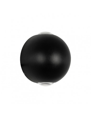 GLOBOSTAR® VEGA 60672 Μοντέρνο Φωτιστικό Τοίχου...