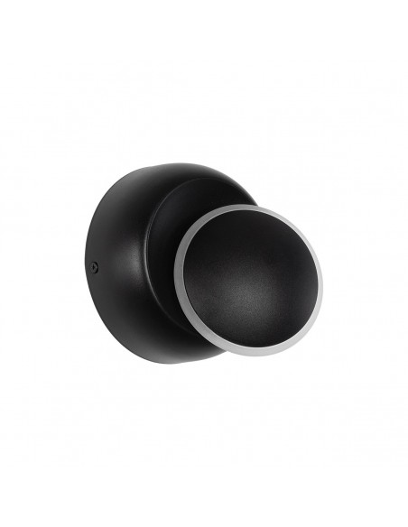 GLOBOSTAR® TSUKI 60675 Μοντέρνο Φωτιστικό Τοίχου - Απλίκα...