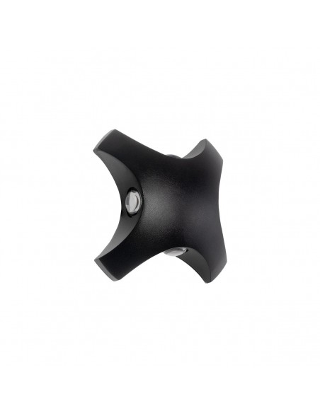 GLOBOSTAR® SPARK 60683 Μοντέρνο Φωτιστικό Τοίχου - Απλίκα...