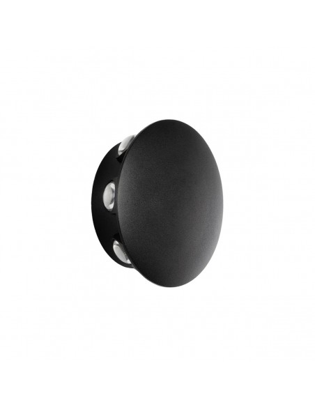 GLOBOSTAR® SOL 60796 Μοντέρνο Φωτιστικό Τοίχου - Απλίκα...