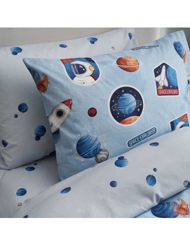 Πάπλωμα παιδικό 160x230 Apollo